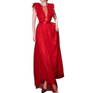 Burryco Womens Brc By  Maxi Dress